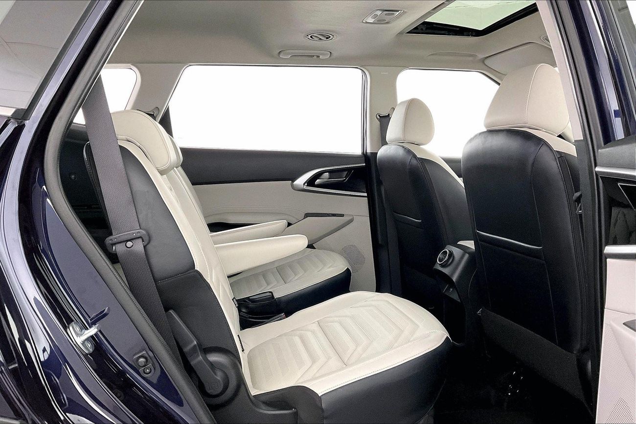 Toyota Urban Cruiser GLX| 1 year free warranty | Exclusive Eid offer