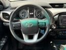 Toyota Hilux SR5 2.7L Petrol 4WD 2026 Export Price @ 132,500 AED