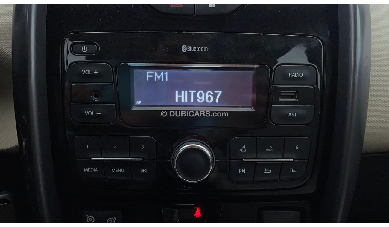 Renault Duster PE 2 | Zero Down Payment | Free Home Test Drive