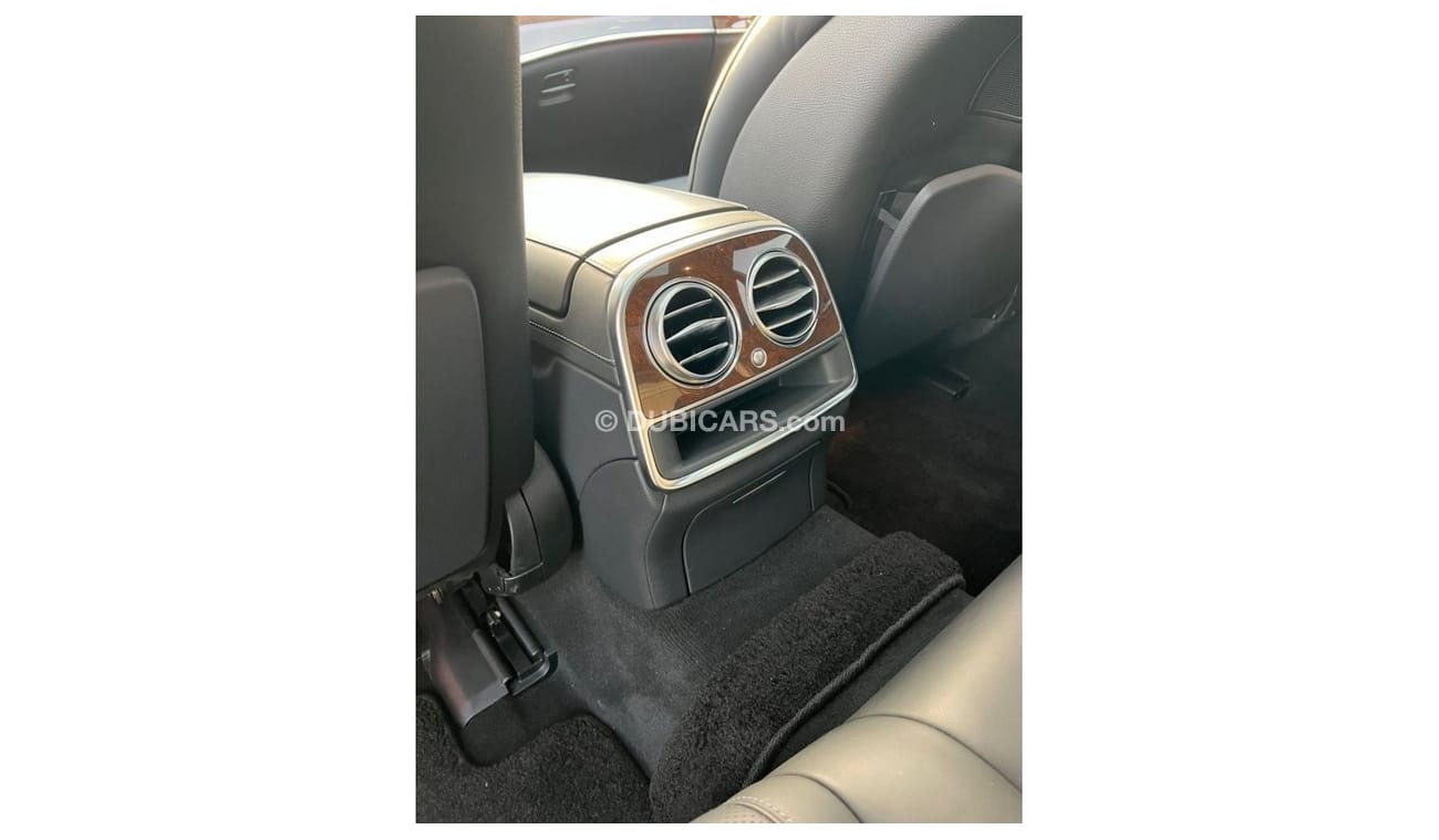 Mercedes-Benz S 400 “Offer”2015 MERCEDES S400 HYBIRD V6 /