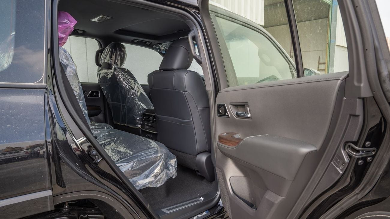 Toyota Land Cruiser TOYOTA LANDCRUISER 3.3 GXR DSL -2026YM