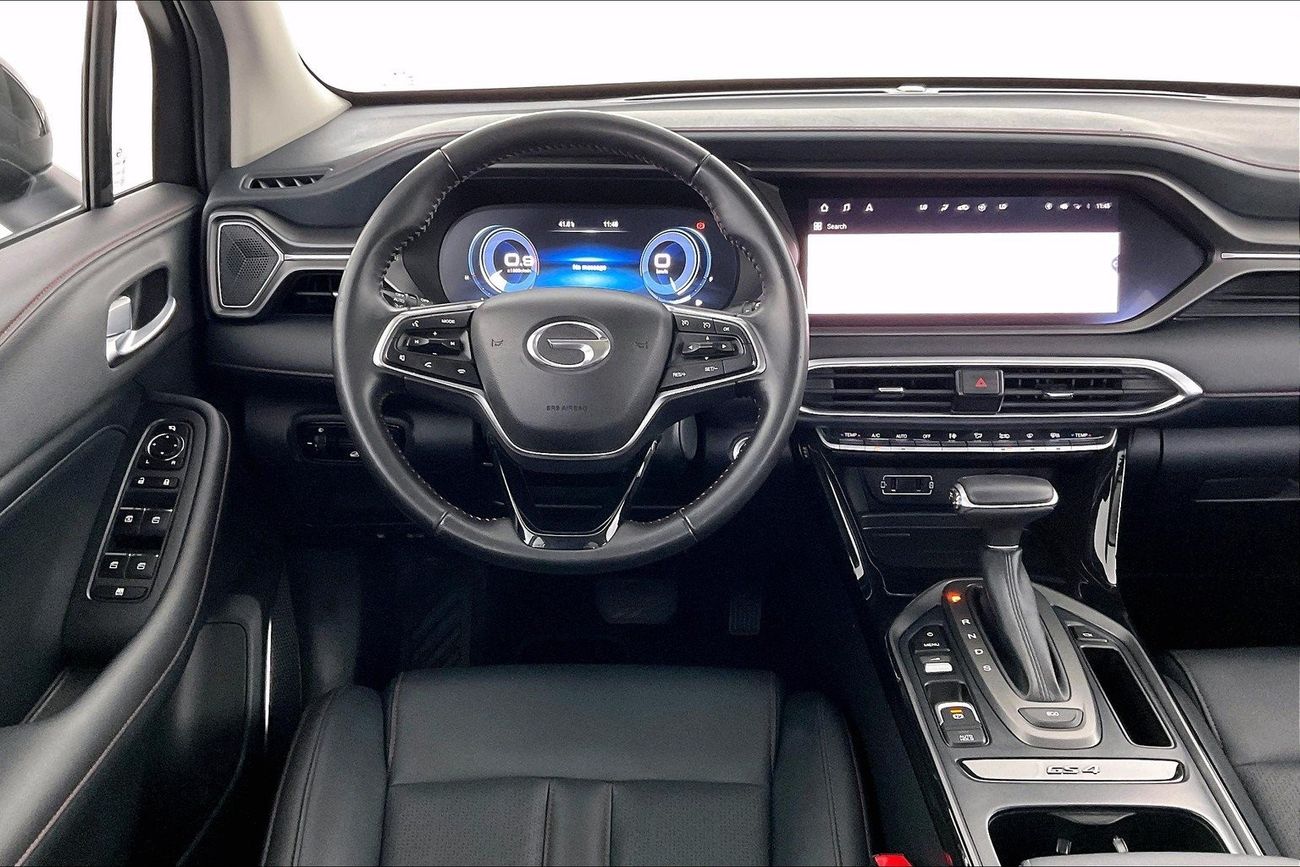 GAC Empow GL | 1 year free warranty | 0 Down Payment