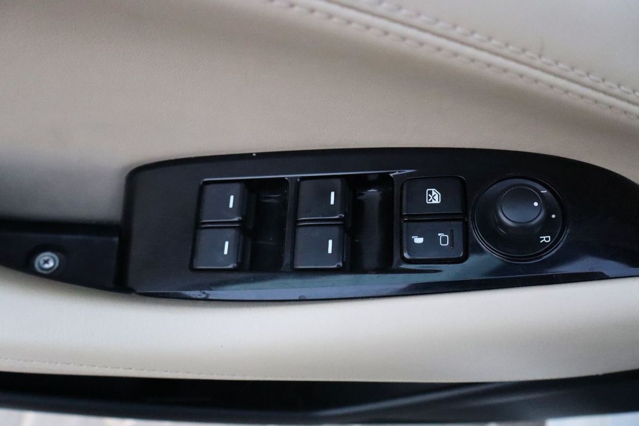 مازدا 6 R 2.5L (184 HP)