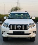 Toyota Prado 4.0 VX V6  Full Option (Ready Stock) GCC