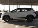 Kia Seltos Luxury 1.5L 2025 (Export Price)