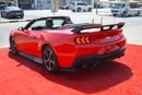 فورد موستانج EcoBoost 2.3L Coupe A/T