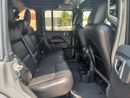 Jeep Wrangler Unlimited SPORT LL