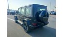 Mercedes-Benz G 63 AMG 2024 New Mercedes-Benz G 63 AMG V8 Biturbo ||