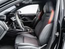 Audi RS3 TFSI quattro 2.5L Sportback 2025 Audi RS3, 2.5 TFSI Quattro, 4WD, 400bhp, 7 Speed Auto