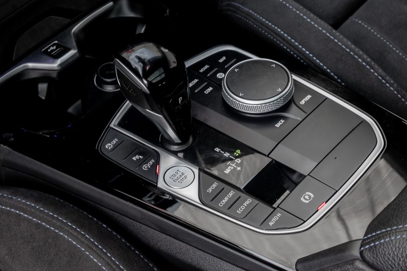 BMW 120i 120i M Sport | 2,155 P.M | 0% Downpayment | Under Warranty!