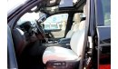 Lexus LX570 (2016) FULL OPTION ,GCC