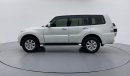 Mitsubishi Pajero GLS 3500