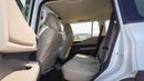 Toyota Prado ECT0075 - Toyota Prado TXL2 - 2.8L Diesel - White/Beige (Sunroof, Leather Seats, Cool Box)