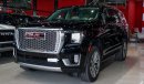 جي أم سي يوكون Denali