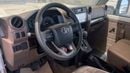تويوتا لاند كروزر 70 EXPORT ONLY - LC78 2.8L DSL A/T
