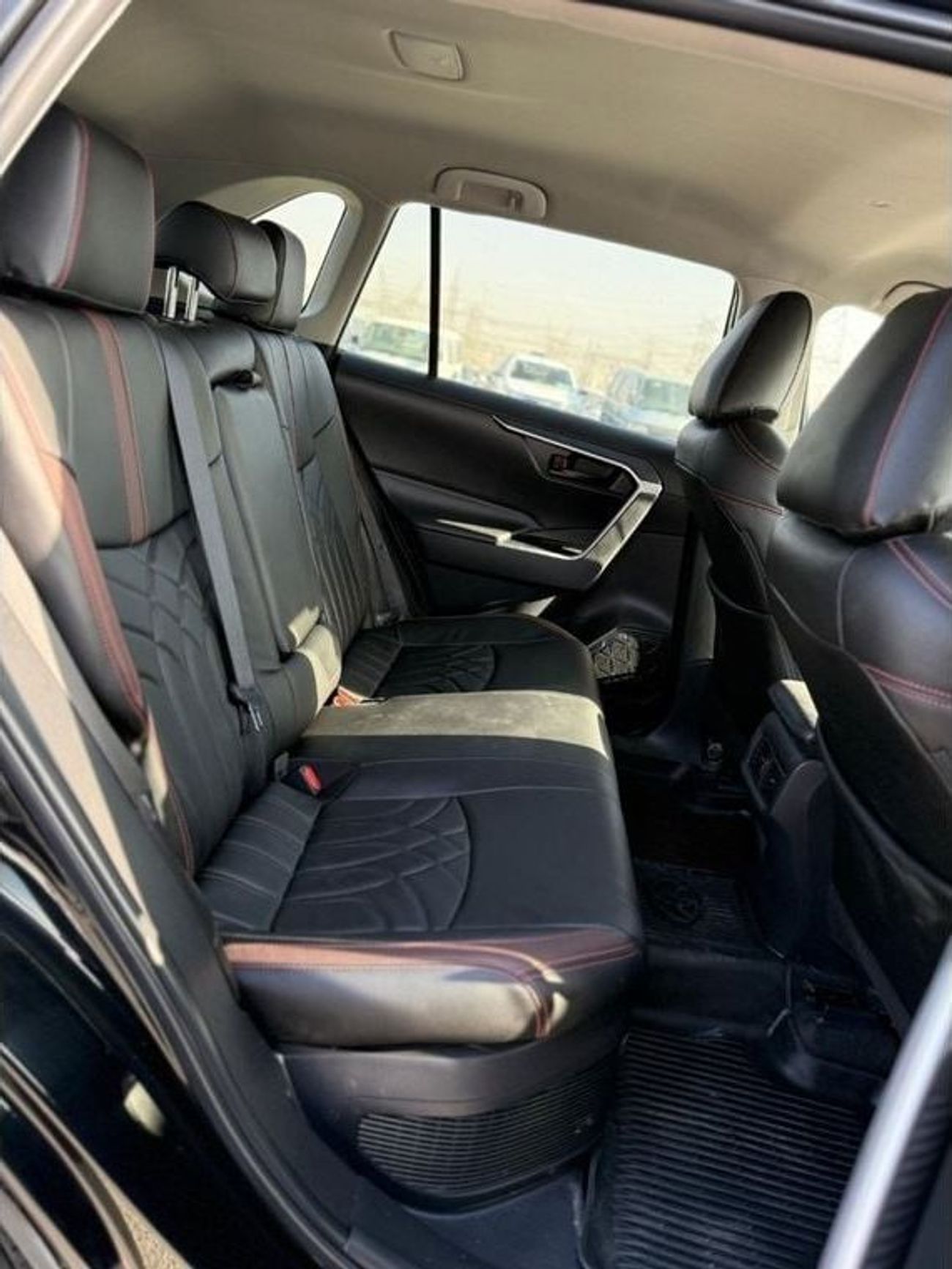 Toyota RAV4 Hybrid RAV4 2023