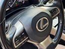 Lexus GS350 F-SPORT 3.5L V6 3.5L / TRIPLE XENON / RADAR / LANE KEEP ASSIST / COOLING AND HEATING SEATS / LOW MI