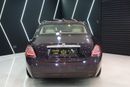 Rolls Royce Ghost EWB 2024 Rolls-Royce Ghost EWB, Rear Entertainment, Starlight, Illuminated Fascia, Dealer Warr + Serv!
