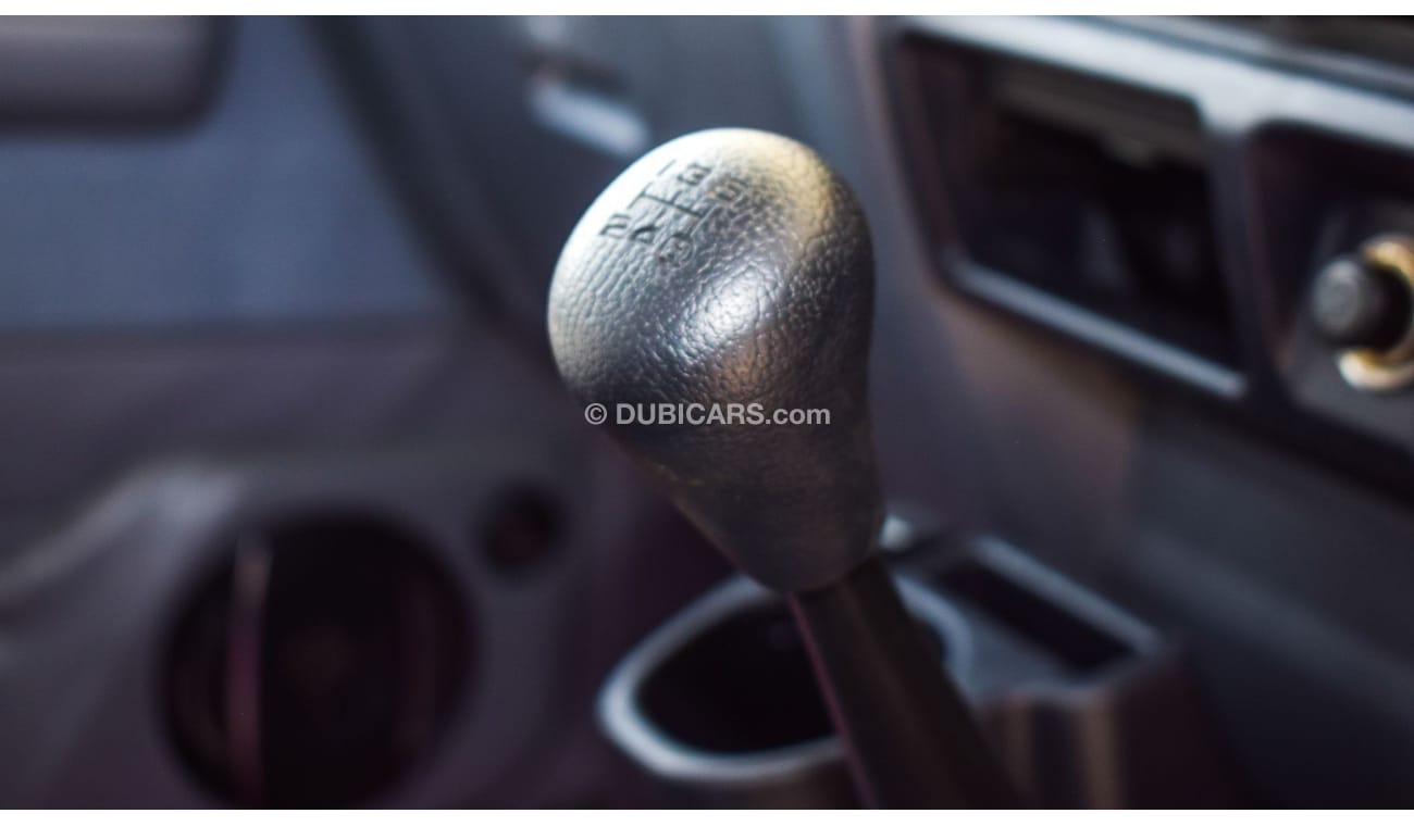 Toyota Land Cruiser 70 GXL 1VD engine Diesel turbo Full option hard Top