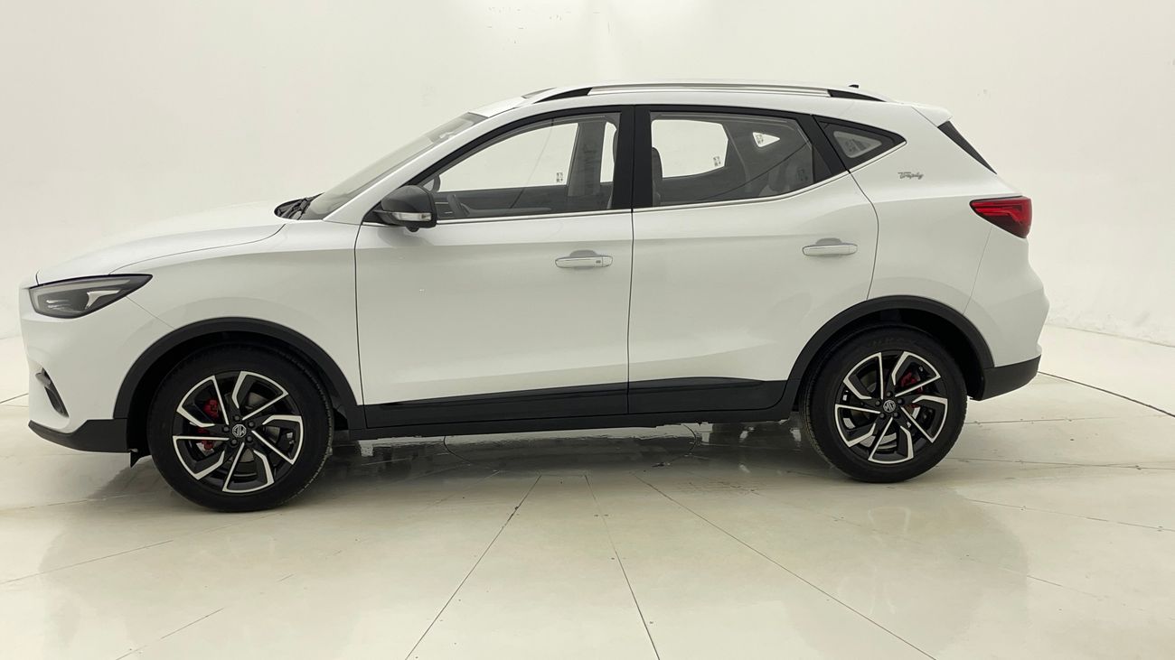 MG ZS LUXURY 1.3 | Zero Down Payment | Home Test Drive