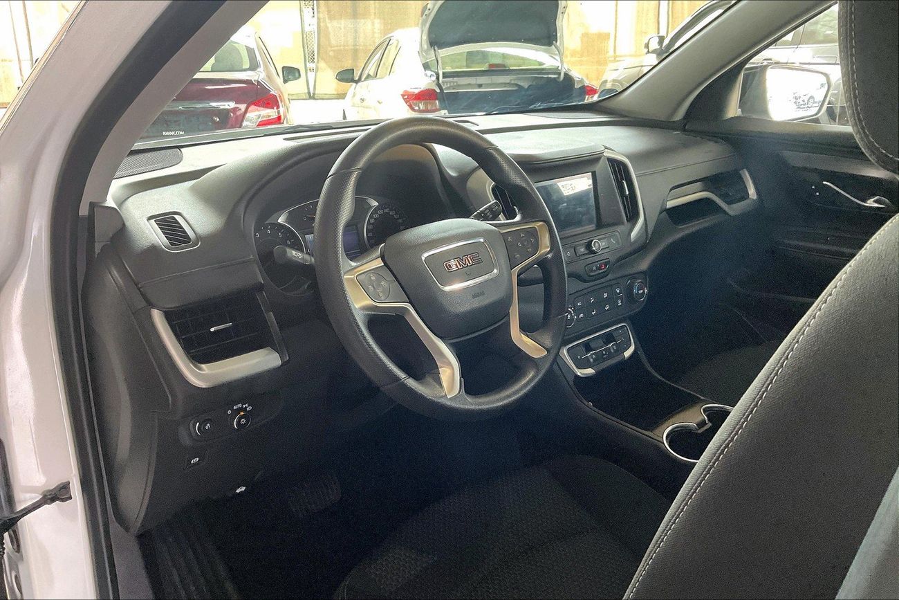 GMC Terrain SLE | Guaranteed Warranty | 0 Down Payment