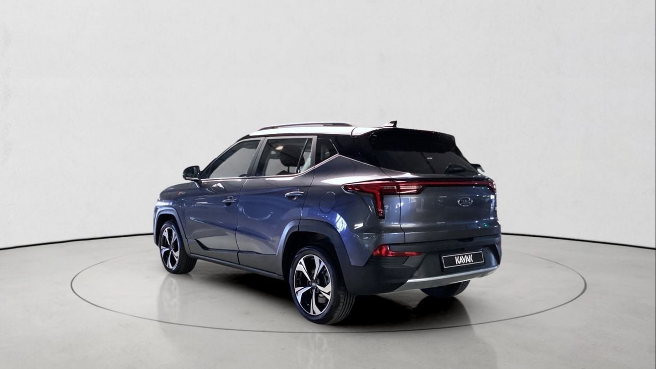 JAC JS4 INTELLIGENCE | Guaranteed Warranty | 0 Down Payment
