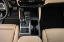 Toyota Land Cruiser VXR