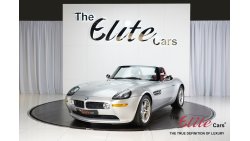 BMW Z8 BMW Z8 **M POWER** 2001 ROADSTER !!