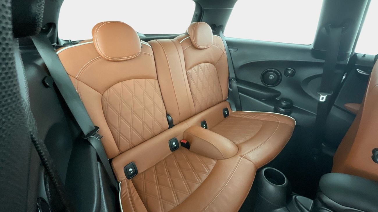 Mini Cooper S Standard | Guaranteed Warranty | 0 Down Payment