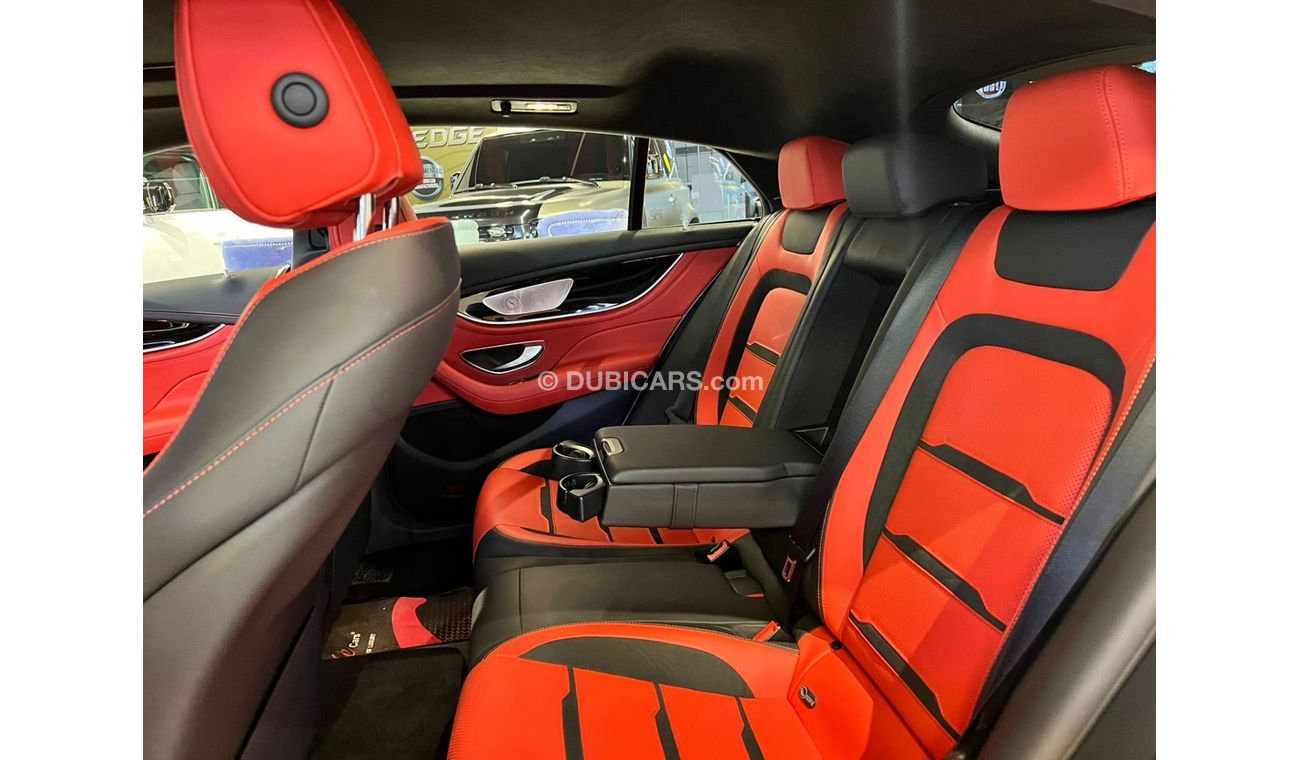 Mercedes-Benz AMG GT 43 GT43/ 2019 /22000KM/GCC