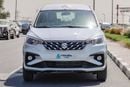 سوزوكي ايرتيغا LOWEST PRICE GUARANTEED 2023 | ERTIGA GLX 5DR SUV 1.5L 4CYL PETROL AT FWD EXPORT ONLY
