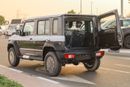 سوزوكي جيمني GL GCC Specifications | GL 1.5L MT 5-Door | Exceptional Pricing | Export Available
