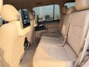 Toyota Land Cruiser Toyota Landcruiser Lc200,2015 grey colour and biegie interior ,Gcc specs LHD petrol engine..8seaters