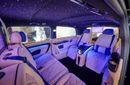 Mercedes-Benz V 300 2025 “LA FAMILLE” – 1 Of 5 CONCEPT - Handcrafted by ROYAL CUSTOMS in Dubai (Since 2009)