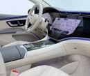 Mercedes Benz EQS 580 2023 Mercedes-Benz EQS 580 4Matic, 05/2028 Mercedes Warranty, Full Mercedes Service History, GCC