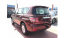 Nissan Patrol SE T2 2019