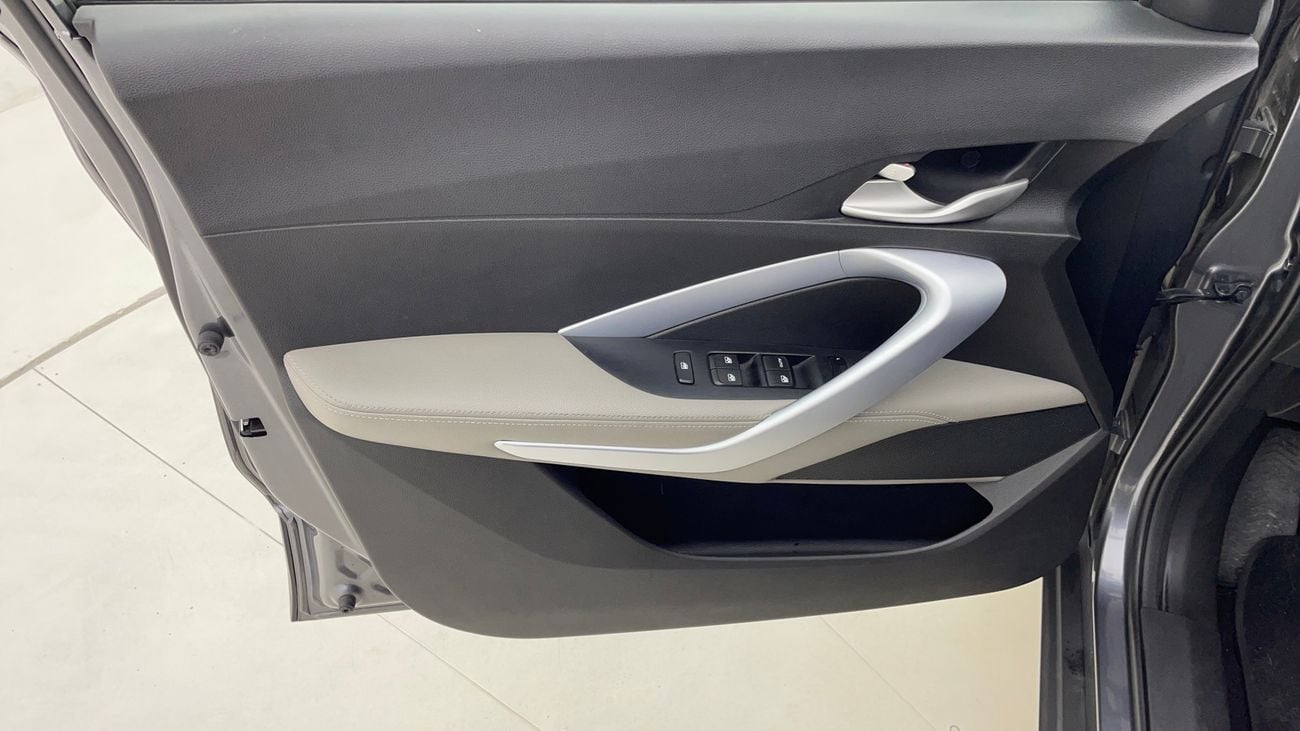 Chevrolet Groove LT 1.5 | Zero Down Payment | Home Test Drive