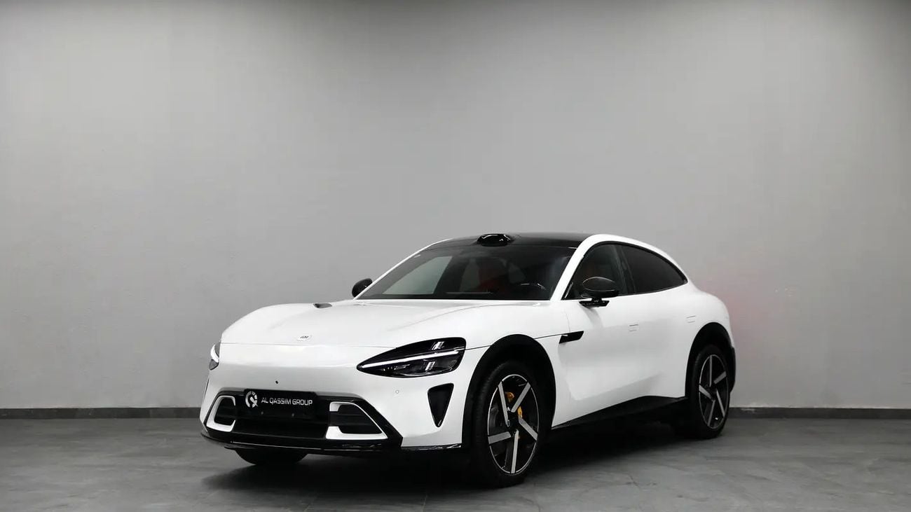 Xiaomi YU7 Max | BRAND | 3 Years Warranty