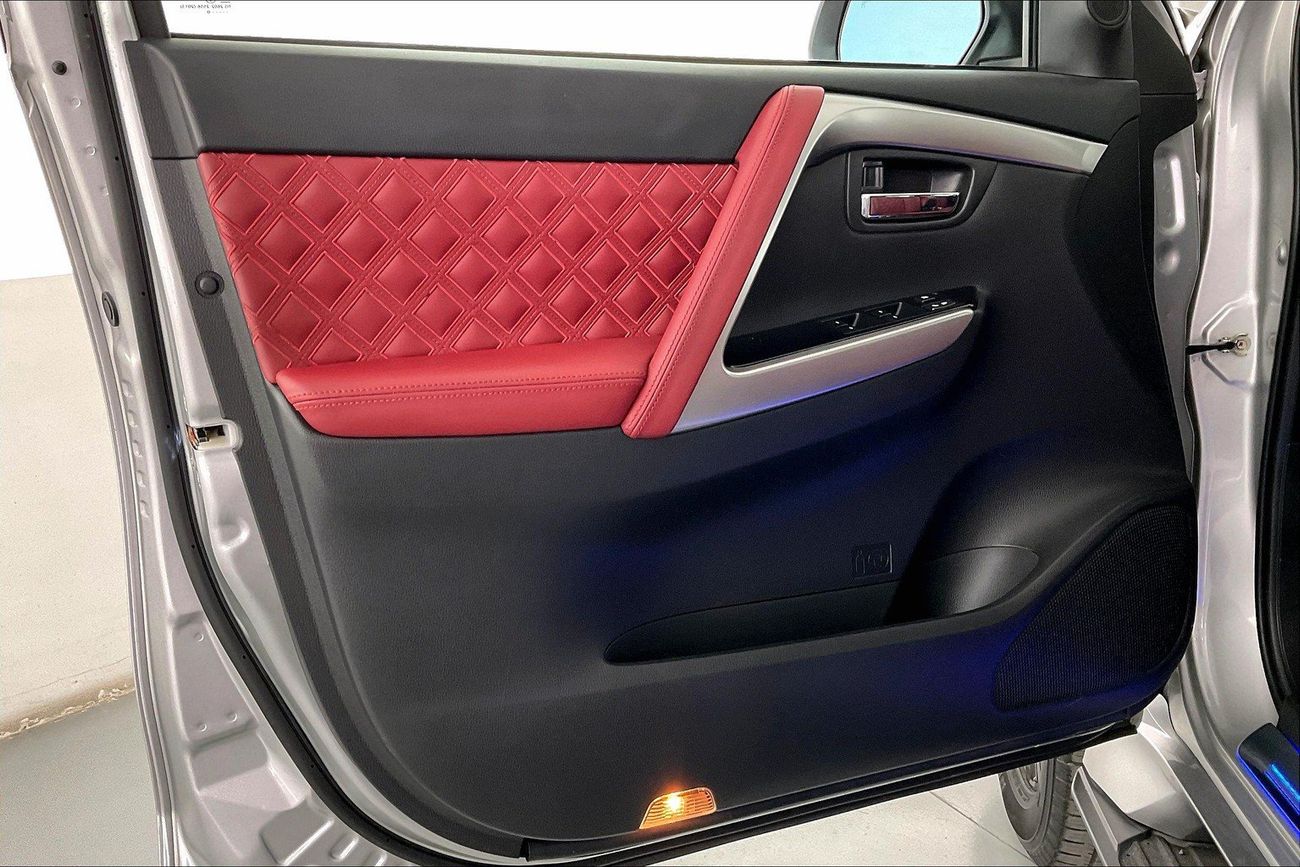 Mitsubishi Montero Sport Signature | Guaranteed Warranty | 0 Down Payment