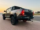 Toyota Hilux GR Sport TOYOTA HILUX GR , RIGHT HAND,  DIESEL FULL OPTION ( AUTOMATIC)