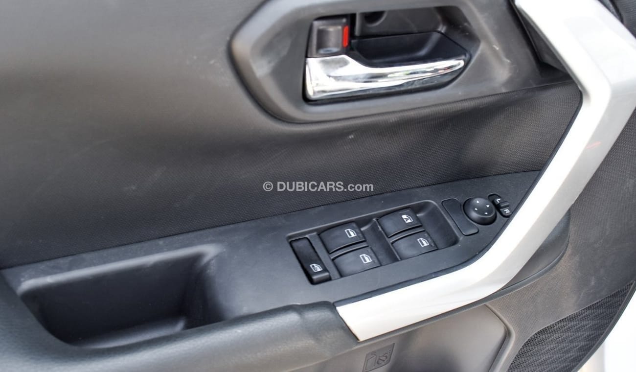 Toyota Raize Option G 1.0L  Turbo Local Price