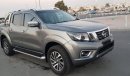 Nissan Navara DIESEL 2.3L AUTOMATIC RIGHT HAND DRIVE (EXPORT ONLY)