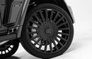 BRABUS G 800 Widestar - Mercedes-AMG G 63 4.0L V8 Bi-Turbo Engine