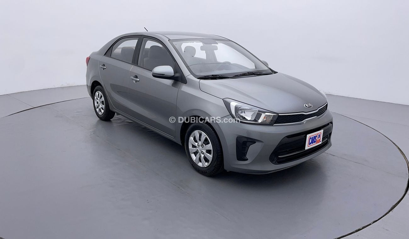 Kia Pegas STD 1.4 | Zero Down Payment | Free Home Test Drive