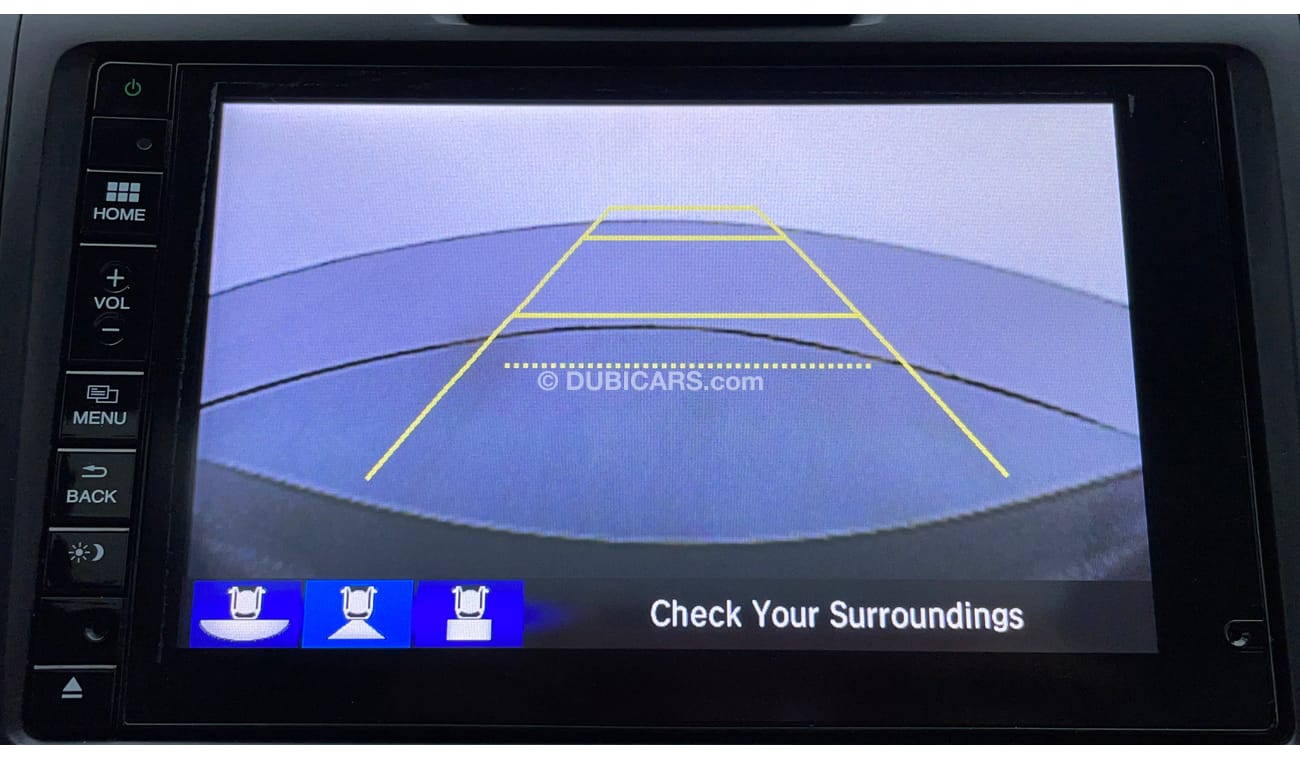 Honda CRV EX 2.4 | Zero Down Payment | Free Home Test Drive