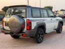Nissan Patrol SUPER SAFARI GCC SPEC BRAND NEW