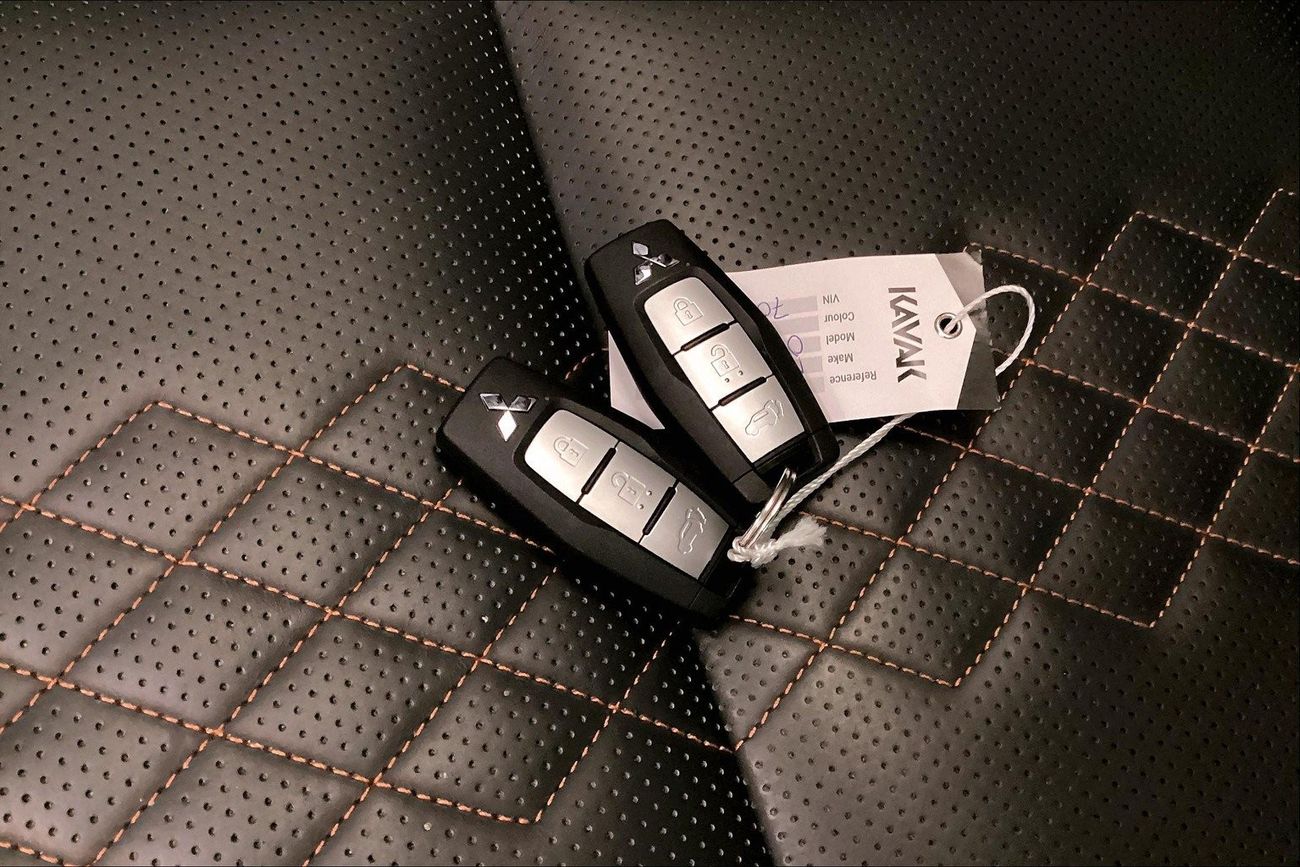 بي أم دبليو 318i M Sport | شامل الضمان | 0 ﺪﻔﻋﺓ ﺃﻮﻟﻯ