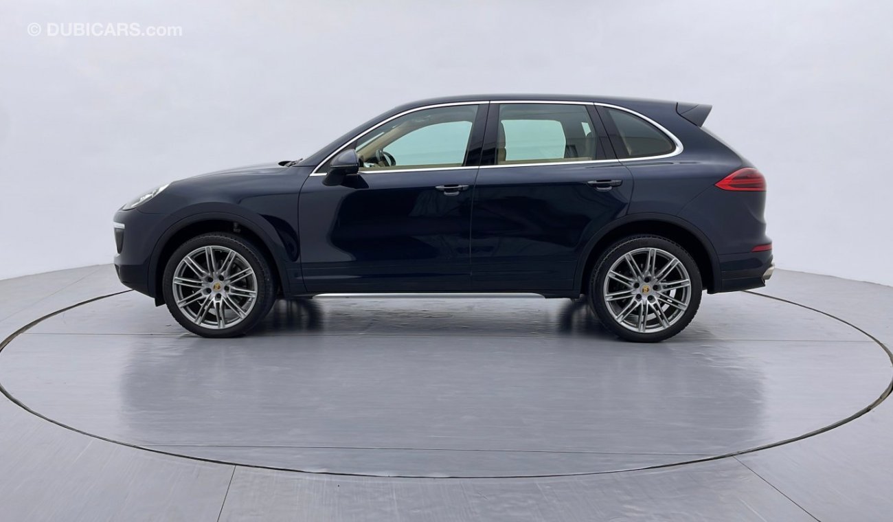 Porsche Cayenne STD V6 3.6 | Under Warranty | Inspected on 150+ parameters