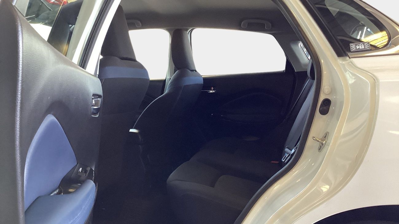 Suzuki Baleno 1.5 GLX AUTO | Guaranteed Warranty | 0 Down Payment