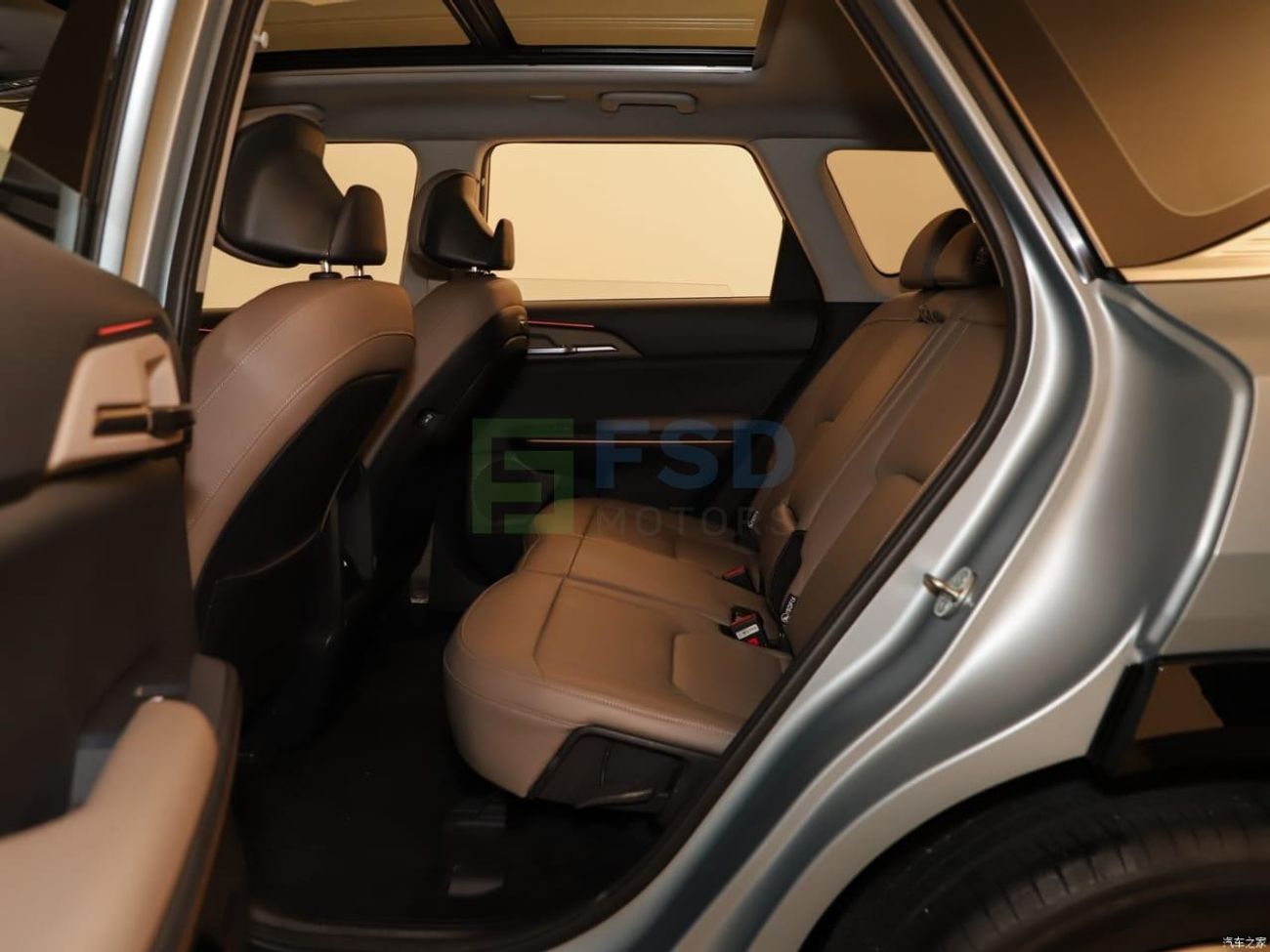 Kia EV5 KIA EV5 2WD A/T 720 Wave MY-2024